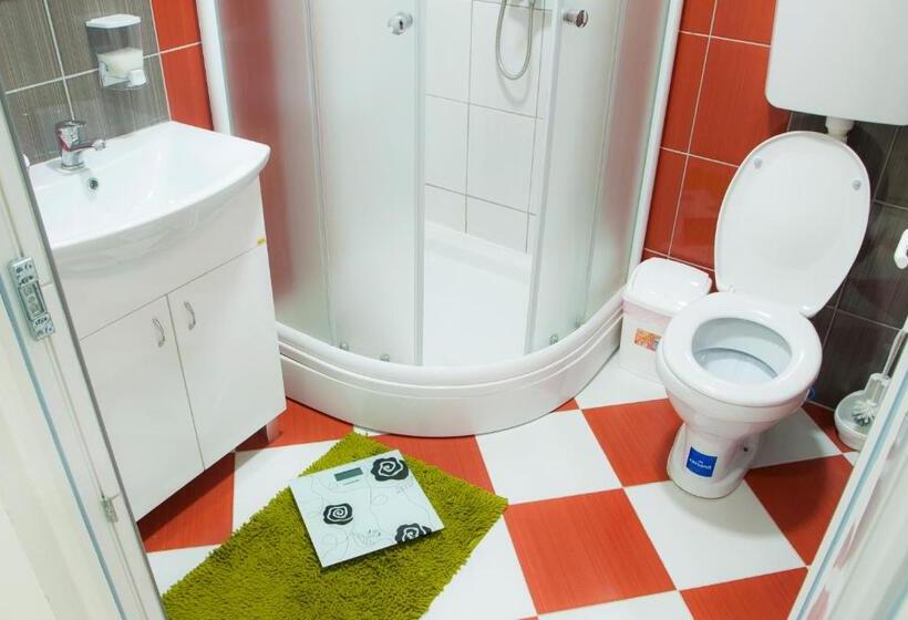 پانسیون Guest House Centar Lux