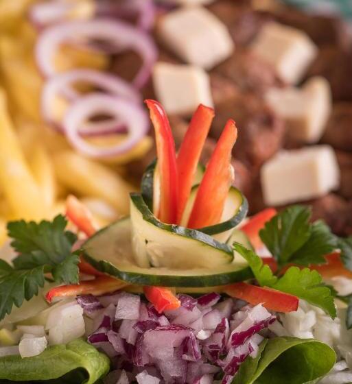 پانسیون Guest House Centar Lux