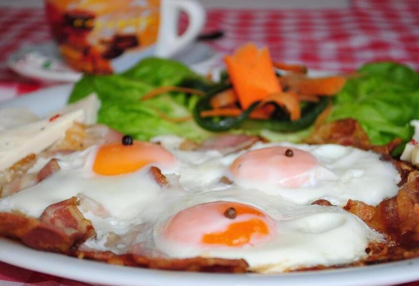 پانسیون Guest House Centar Lux