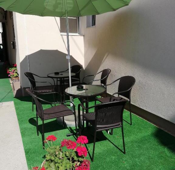 پانسیون Guest House Centar Lux