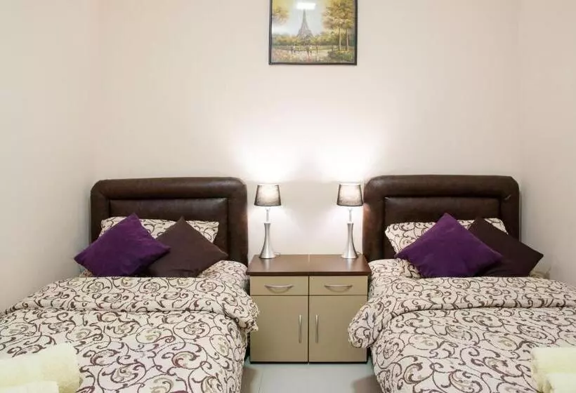 پانسیون Guest House Centar Lux