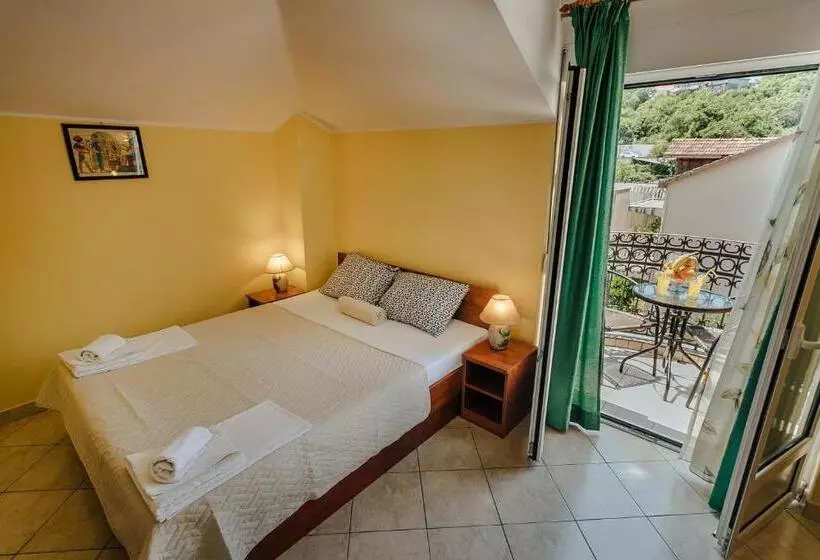 پانسیون Guest House Villa živanović