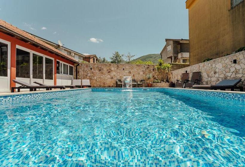 پانسیون Guest House Villa živanović