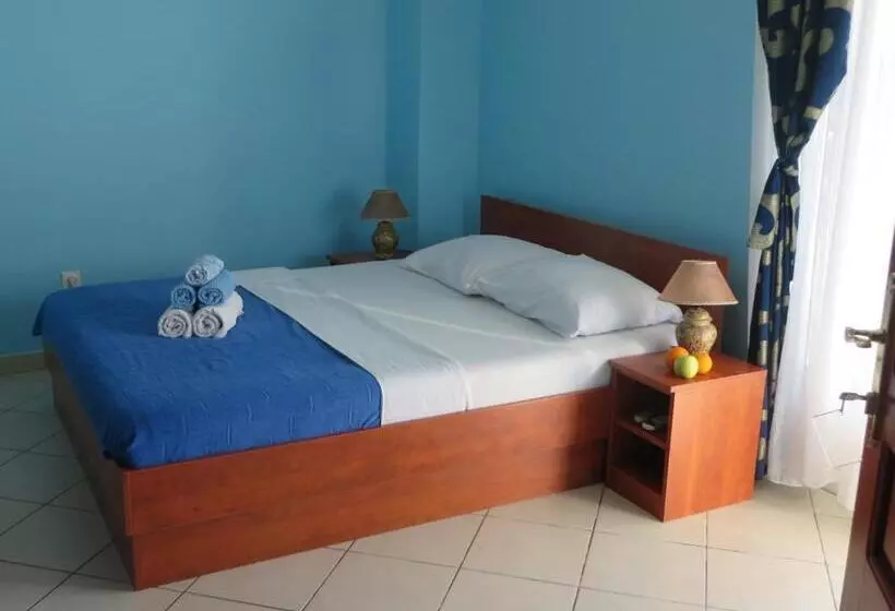 پانسیون Guest House Villa živanović