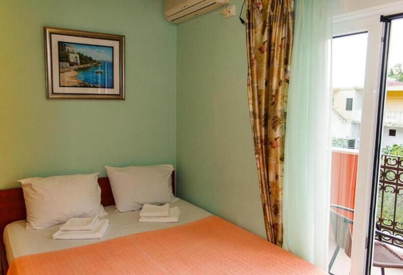 پانسیون Guest House Villa živanović