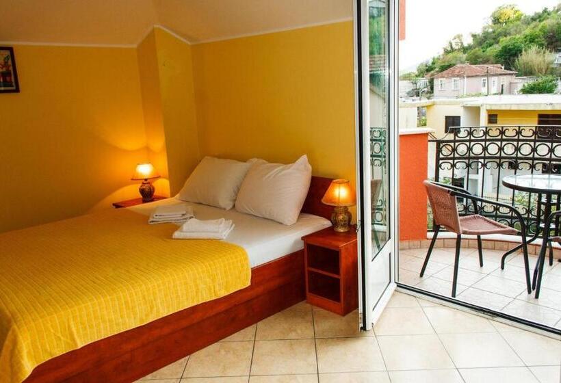 پانسیون Guest House Villa živanović