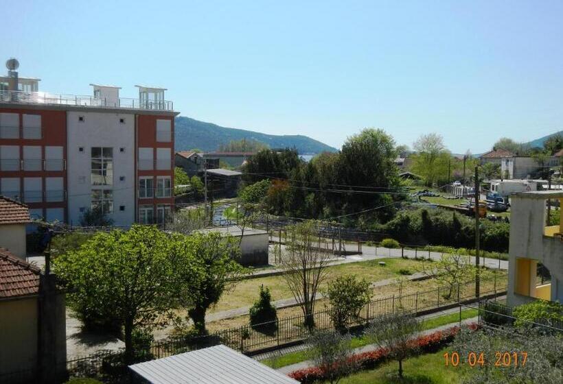 پانسیون Guest House Villa živanović