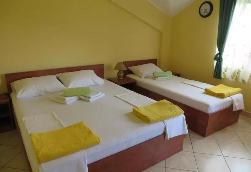 پانسیون Guest House Villa živanović