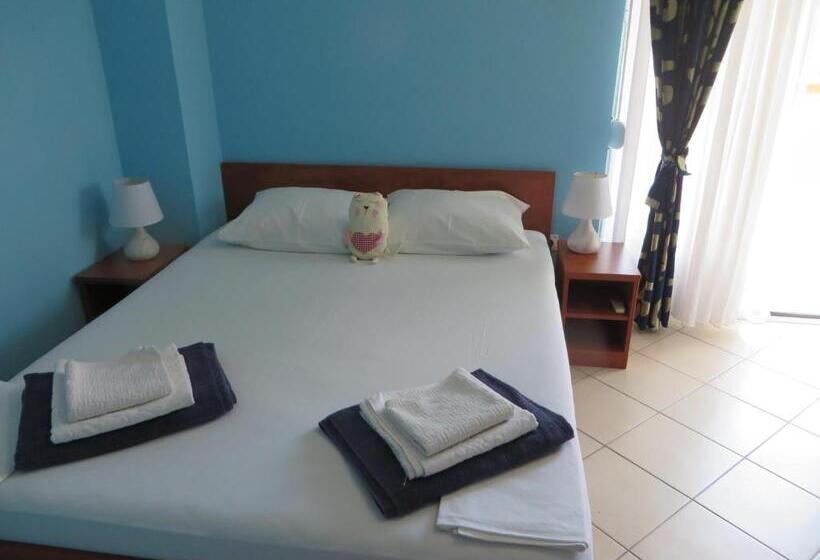 پانسیون Guest House Villa živanović