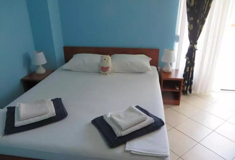 پانسیون Guest House Villa živanović