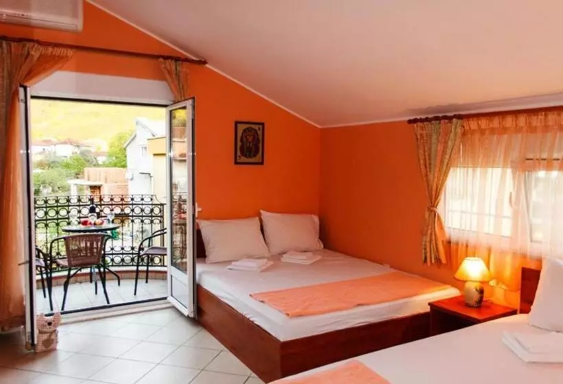 پانسیون Guest House Villa živanović