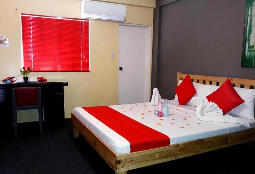 پانسیون Jaeger Gasthof B&b Near Airport 1