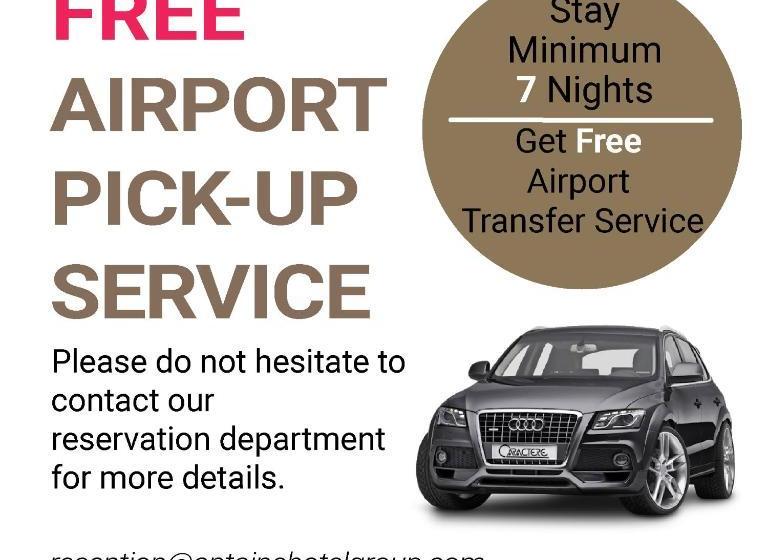 پانسیون Jaeger Gasthof B&b Near Airport 1