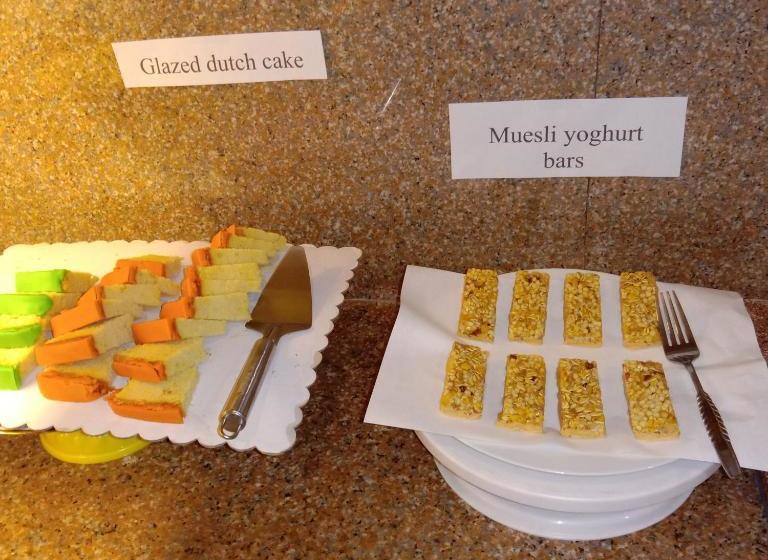 پانسیون Jaeger Gasthof B&b Near Airport 1