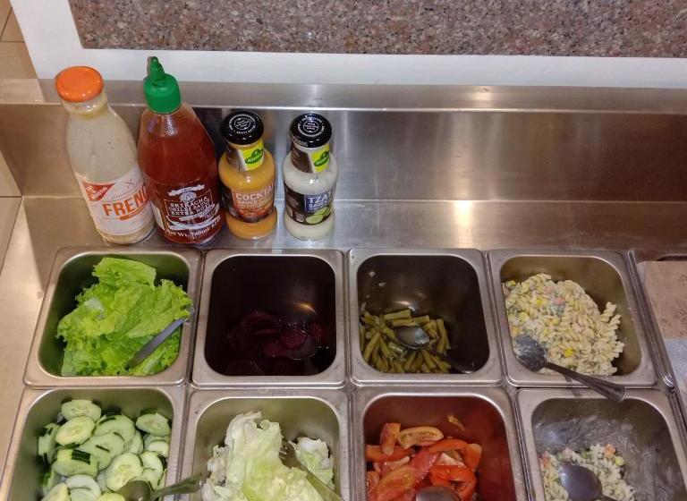 پانسیون Jaeger Gasthof B&b Near Airport 1