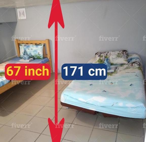 پانسیون Jaeger Gasthof B&b Near Airport 1