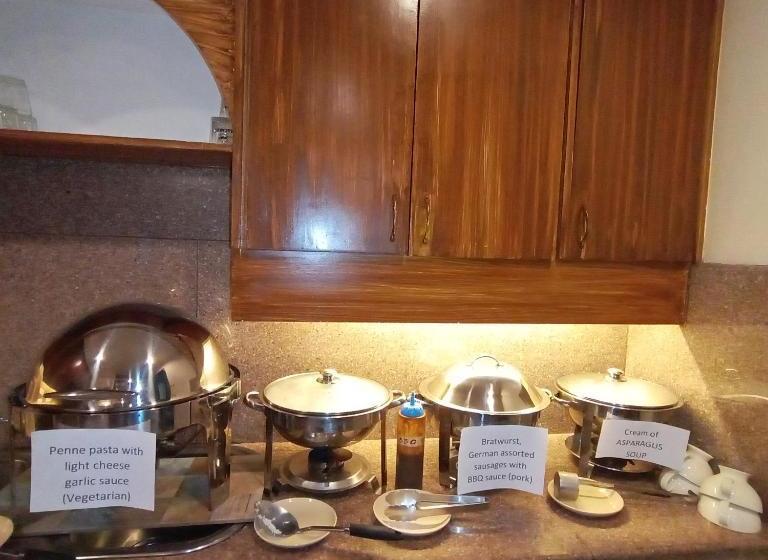 پانسیون Jaeger Gasthof B&b Near Airport 1