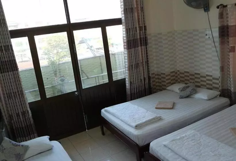 پانسیون Nhà Nghỉ Bảo Châu