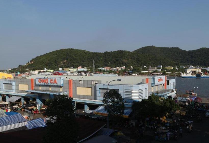 پانسیون Nhà Nghỉ Bảo Châu