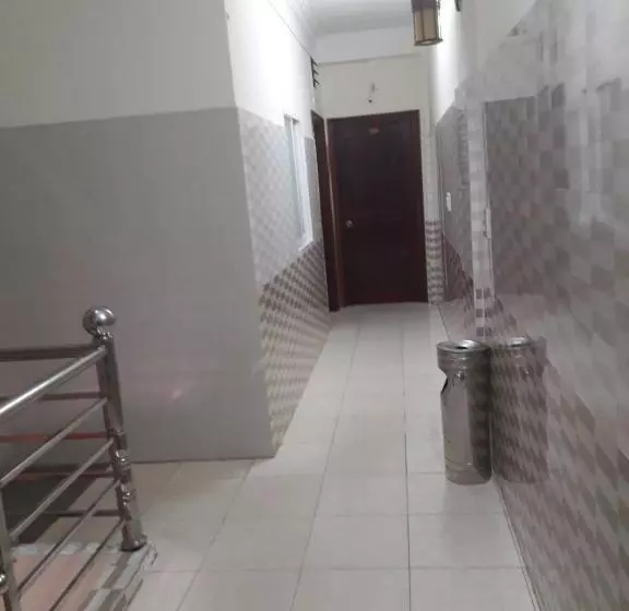 پانسیون Nhà Nghỉ Bảo Châu