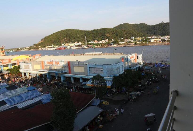 پانسیون Nhà Nghỉ Bảo Châu