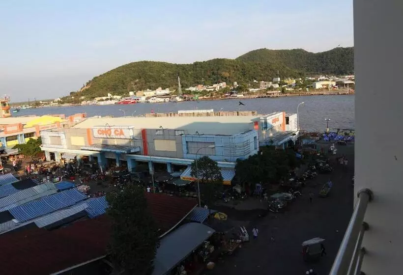 پانسیون Nhà Nghỉ Bảo Châu
