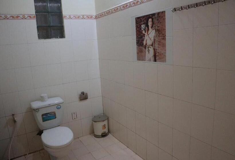 پانسیون Nhà Nghỉ Bảo Châu