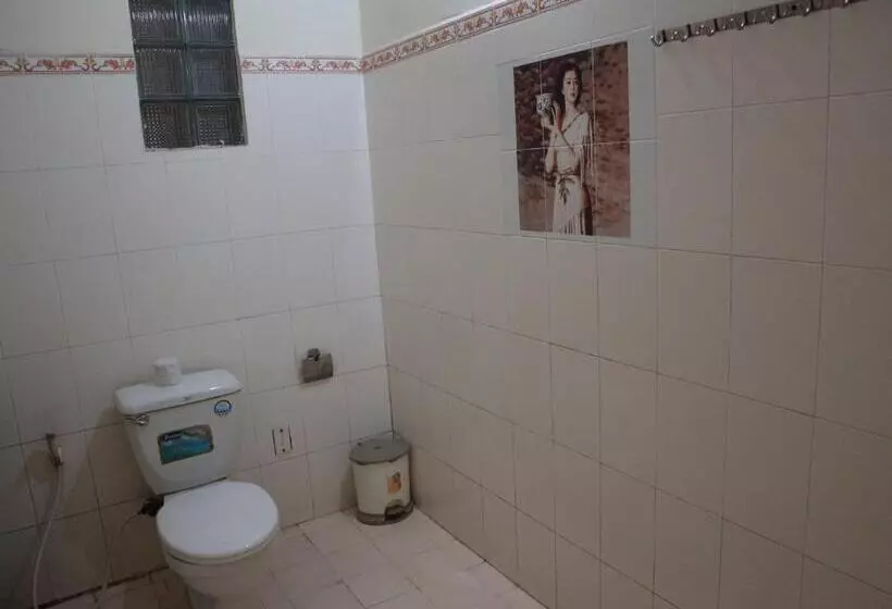 پانسیون Nhà Nghỉ Bảo Châu