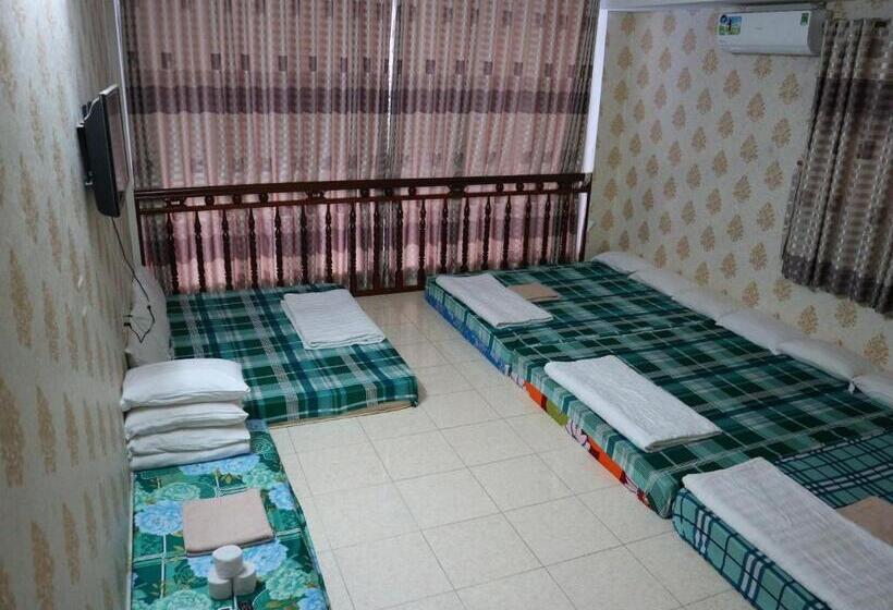 پانسیون Nhà Nghỉ Bảo Châu