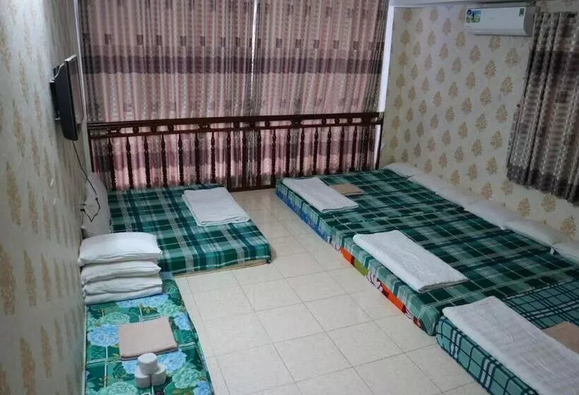 پانسیون Nhà Nghỉ Bảo Châu