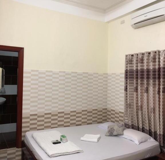 پانسیون Nhà Nghỉ Bảo Châu