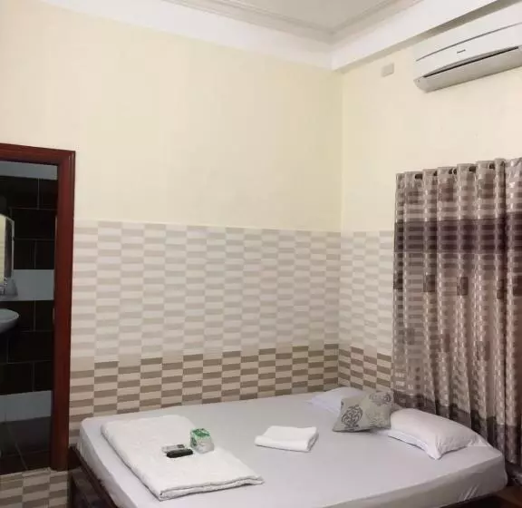 پانسیون Nhà Nghỉ Bảo Châu