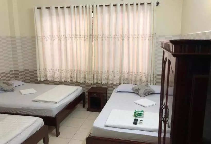 پانسیون Nhà Nghỉ Bảo Châu