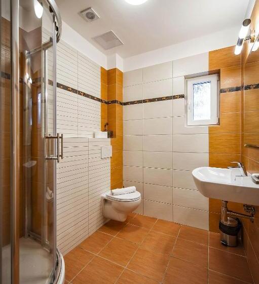 بنسيون Privat Galfy