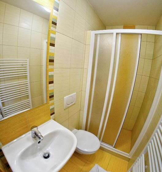 بنسيون Privat Galfy