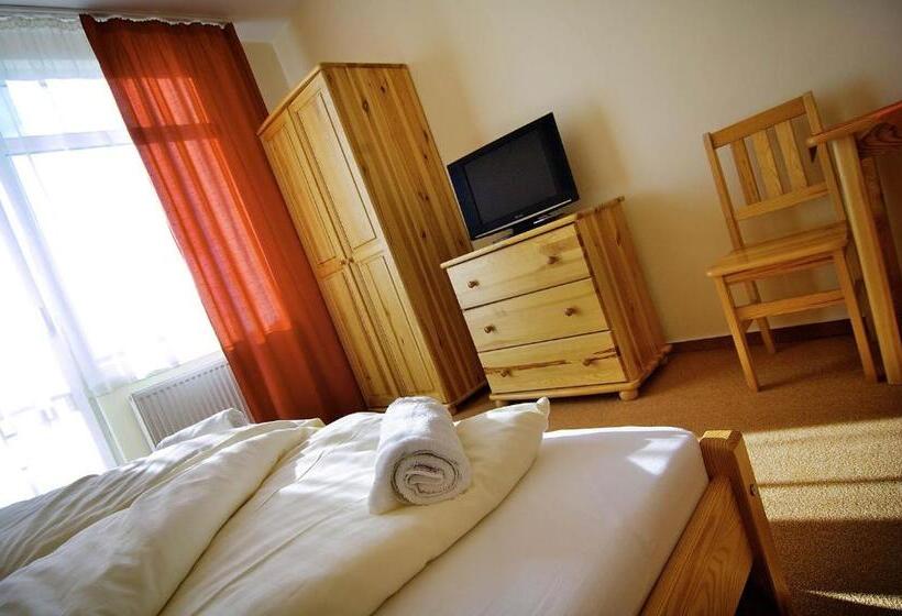 بنسيون Privat Galfy