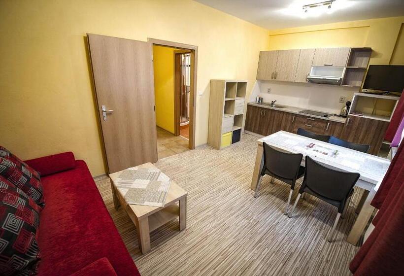 بنسيون Privat Galfy