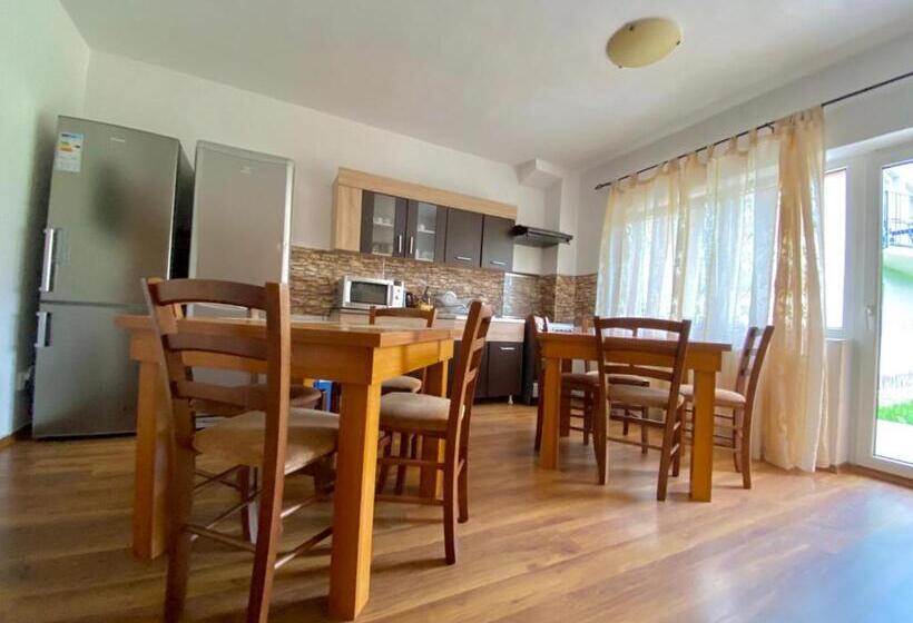 Pensiune Tamara House