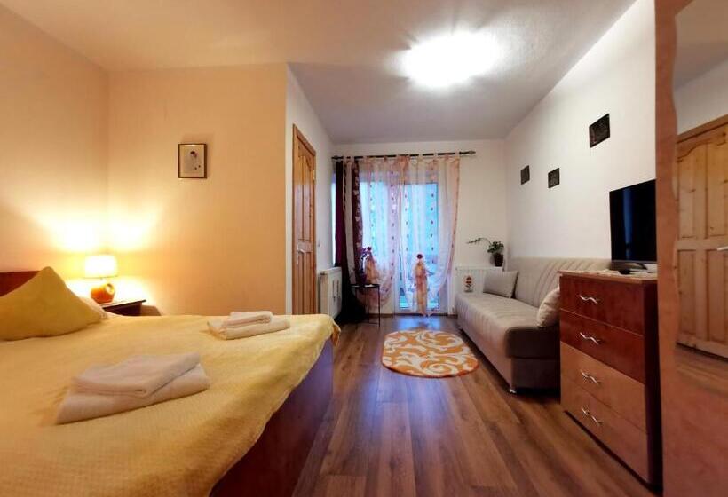 Pensiune Tamara House