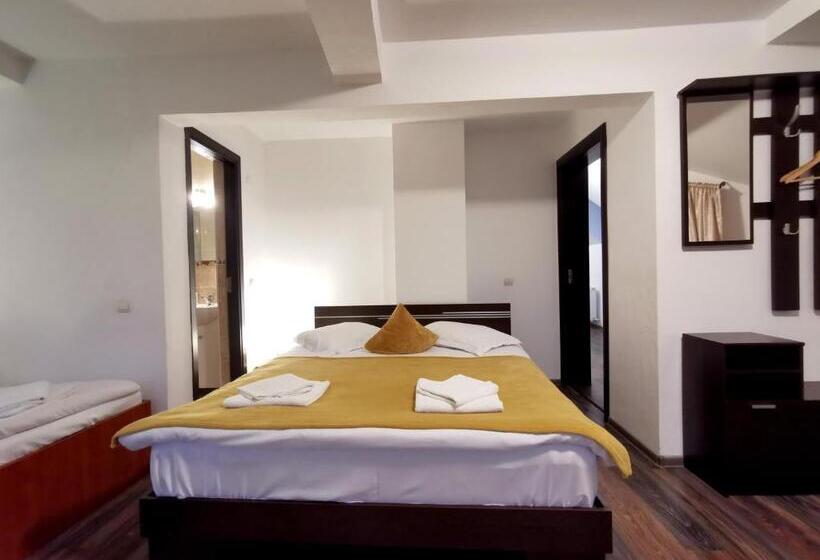 Pensiune Tamara House