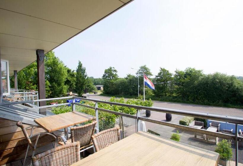 渡假胜地 Résidence Terschelling