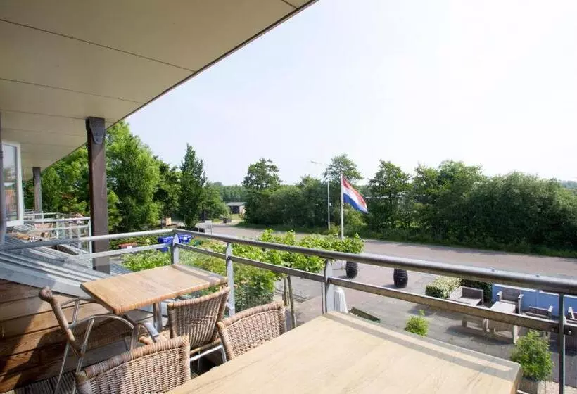 リゾートホテル Résidence Terschelling