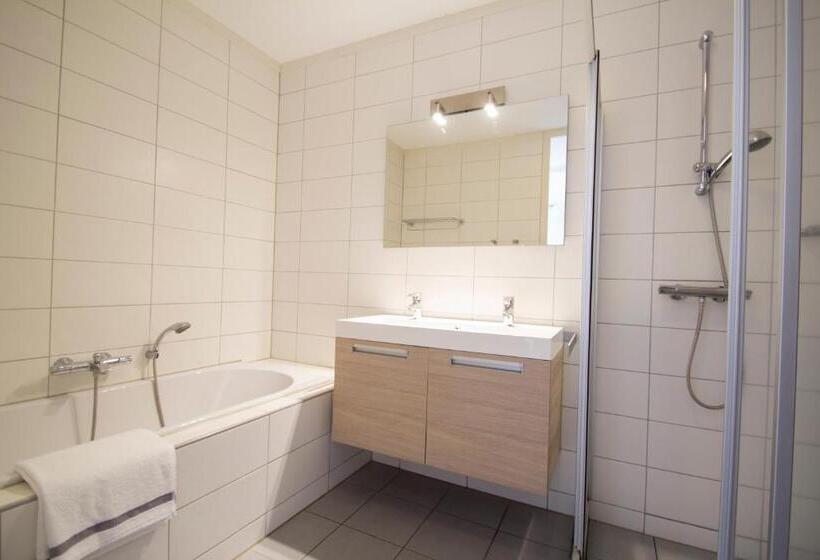 渡假胜地 Résidence Terschelling