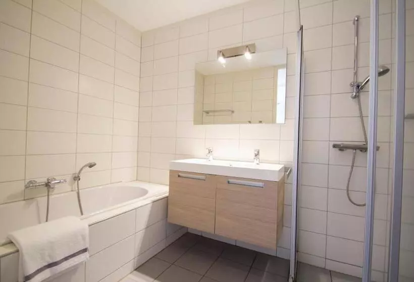 リゾートホテル Résidence Terschelling