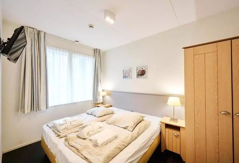 リゾートホテル Résidence Terschelling