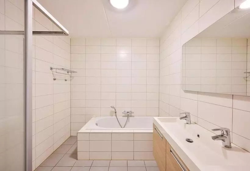 リゾートホテル Résidence Terschelling