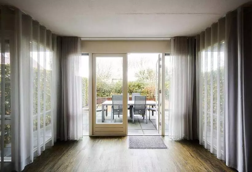 リゾートホテル Résidence Terschelling