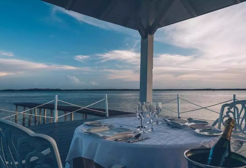 ホテル Iberostar Coral Ensenachos - Adults Only