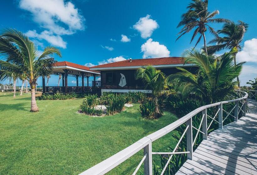 هتل Iberostar Coral Ensenachos - Adults Only