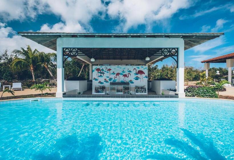 هتل Iberostar Coral Ensenachos - Adults Only